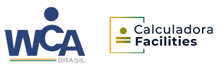 Logo Wca - Facilities